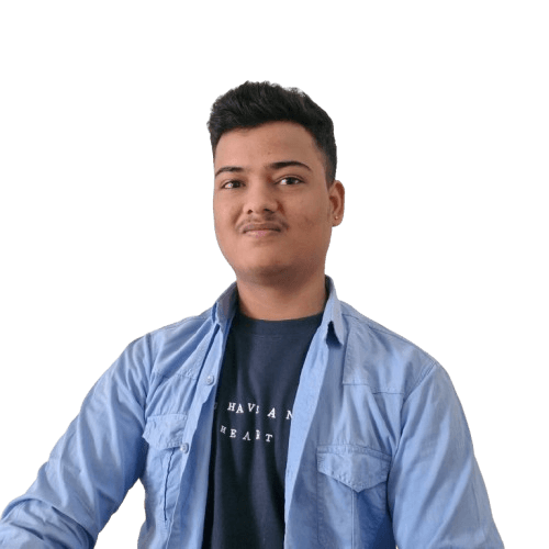 Jaksh Jain